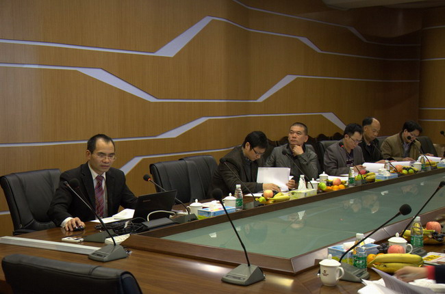 我公司“汽車空調用坨黯沎耐腐鋁基新型功能材料的開發”項目順利通過收