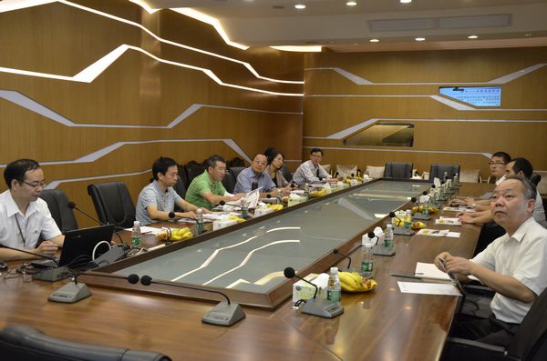 質量管理專家(ch見n)Z黯蒞臨我司指黯工作