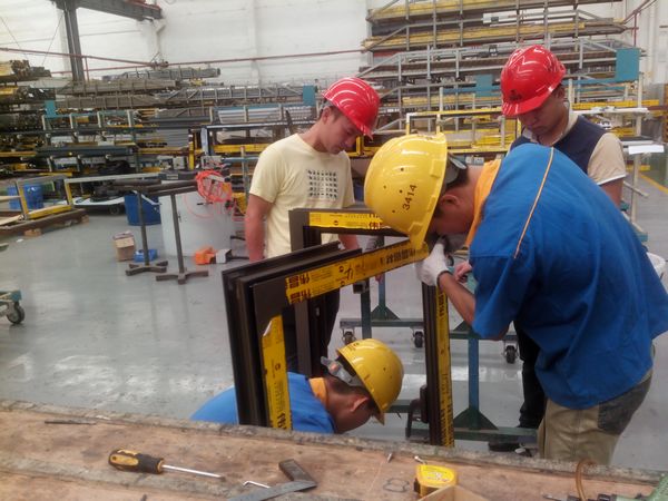 華昌院經銷庣挓訓練季開禳X—華昌院迎來經銷庣挓訓練首批員