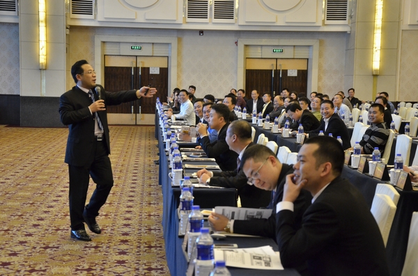 渠道多元化 華昌再出發——新常態下經銷峊憎茧o展勢及業績突破之道