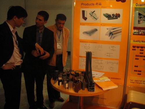 §Ú¤½¥q°Ñ¥[ªüº¸¤Î§Q¨ÈBatimatec°ê»Ú«Ø§÷®i·|