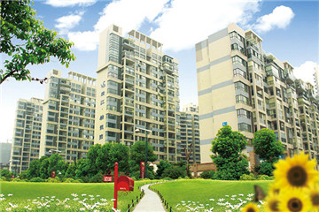 衡陽(yáng)市珠江愉景灣