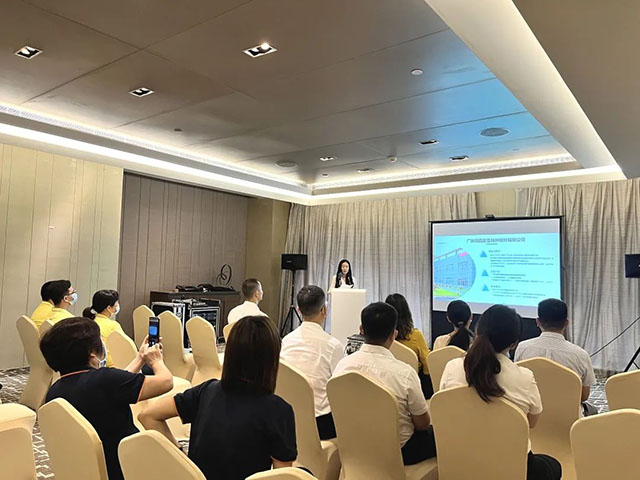 志願同行,微光成炬|華昌團疫情防控志願者再獲表彰!