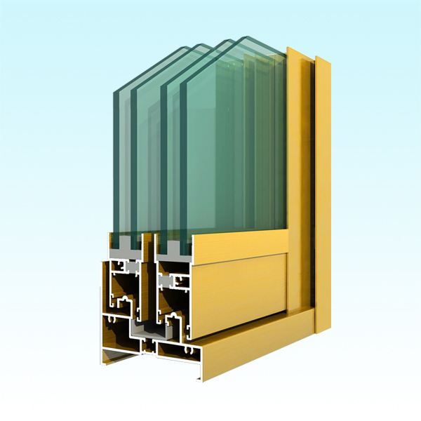 廣東鋁材廠家揭曉:鋁材門窗十大名牌排名