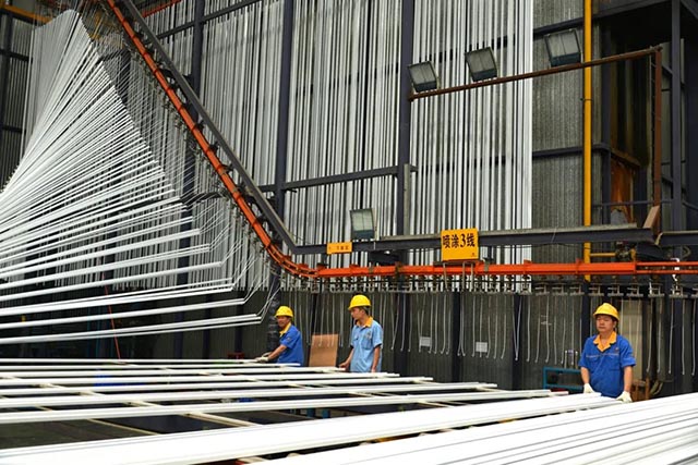 工匠精神,傳承品質。