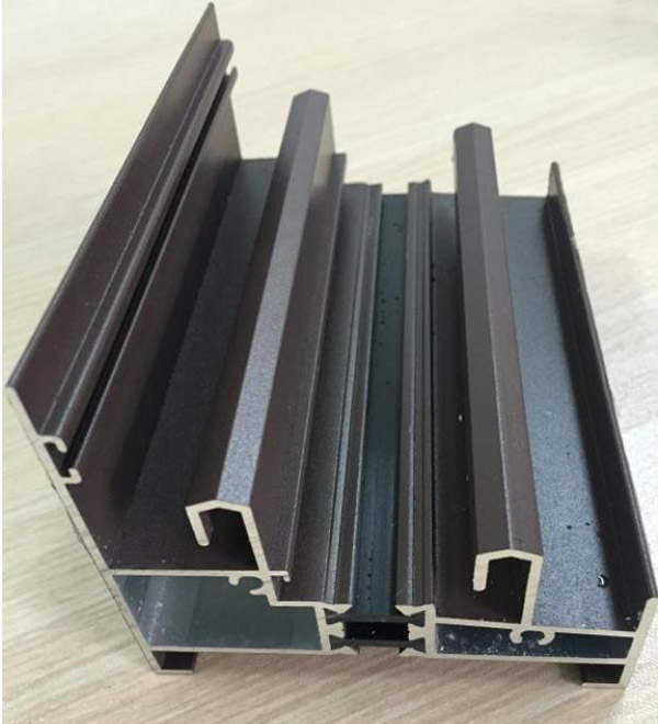 怎樣辨別門(mén)窗鋁型材的優(yōu)劣?