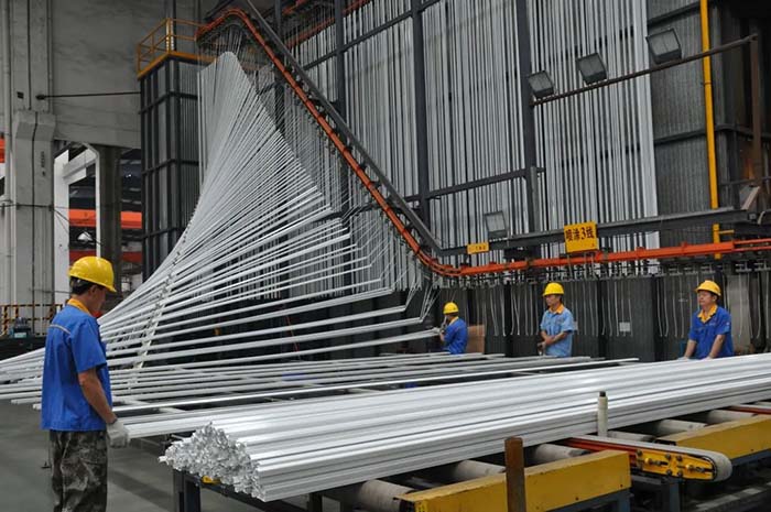 佛山市2023年企業家(ch見n)大會|華昌團榮獲2022年度佛山市"制造業坨質量發展百佳企業"