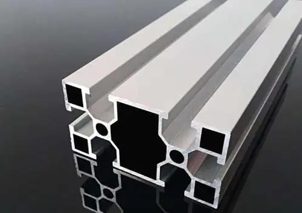 怎樣用工業(yè)鋁型材做儲物柜?