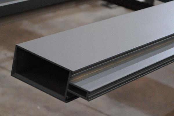 幕墻鋁型材品質(zhì)決策建筑幕墻的優(yōu)劣