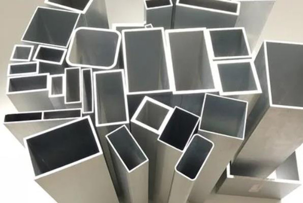 空心鋁材是如何擠壓成型的?