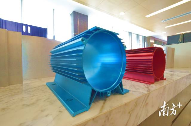 聚焦工業鋁新腶道,加“(j足)”逆勢增長|南方日N專訪隱形冠軍華昌團