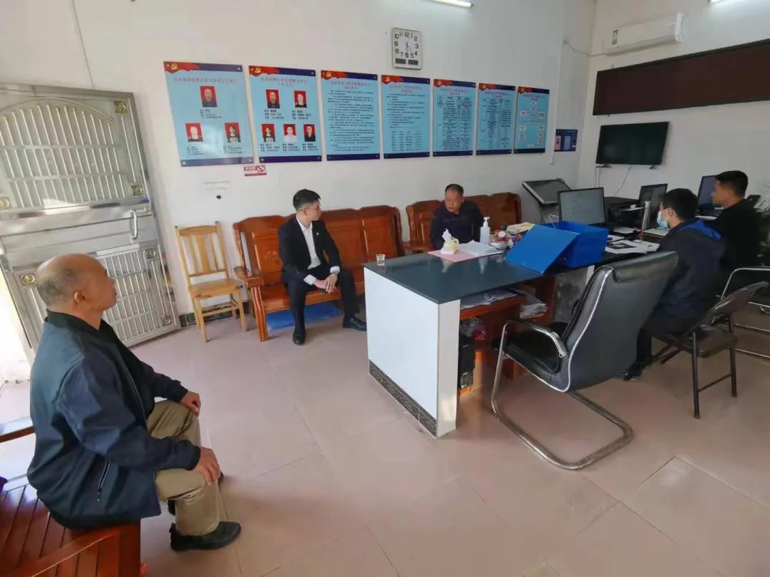 華昌團:鼮幭D扶M手共進,全力推動鄉村振興-鋁型材廠家(ch見n)