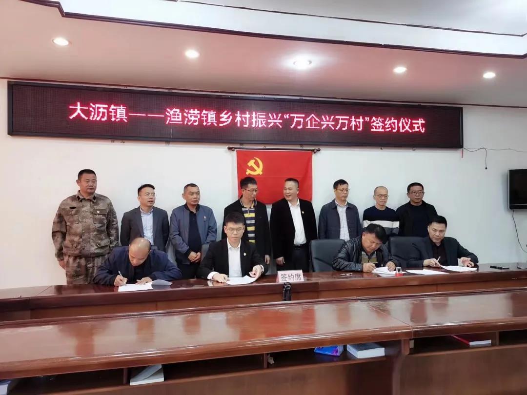 華昌團:鼮幭D扶M手共進,全力推動鄉村振興-鋁型材廠家(ch見n)