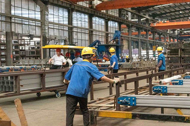 參觀學(xué)習(xí)拓展思路