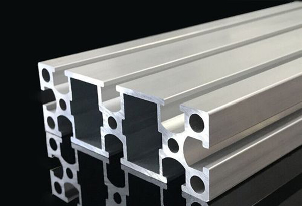 一個(gè)鋁型材品牌,讓您的項(xiàng)目看起來更好