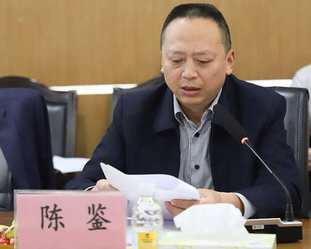 嚴格要求 品質至上