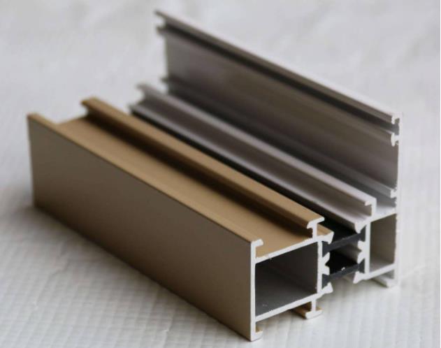 鋁材廠商帶你詳細(xì)了解什么是鋁型材