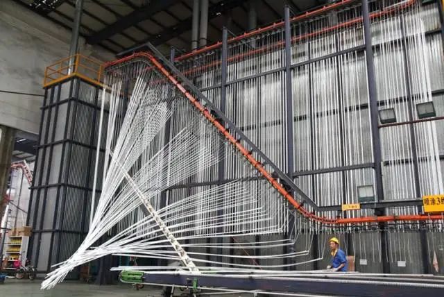 質造A桿︰廣東華昌團有限公司