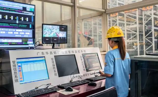 質量A桿 匠心質造 | 為華昌卓越品質點,為質量A桿打call