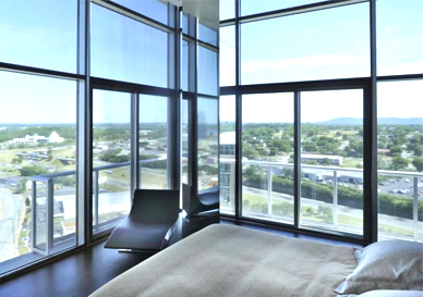 定制的高性能門(mén)窗，哪種型材更環(huán)保？