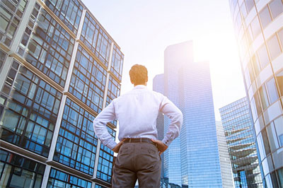 《職業(yè)化塑造與陽(yáng)光心態(tài)》