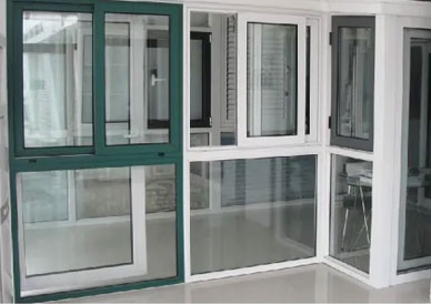 如何選擇適合您的鋁合金門(mén)窗方法！