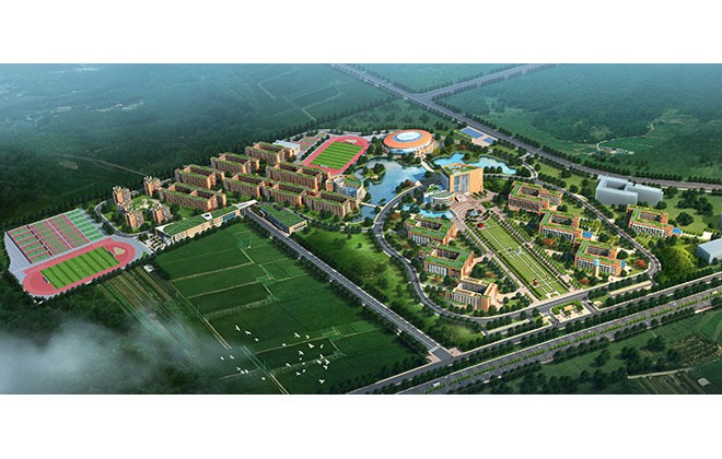 廣東省佛山職業(yè)技術學院