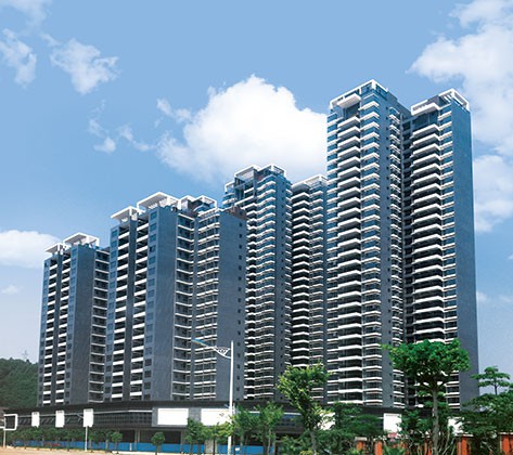 廣東省惠州德明合立方