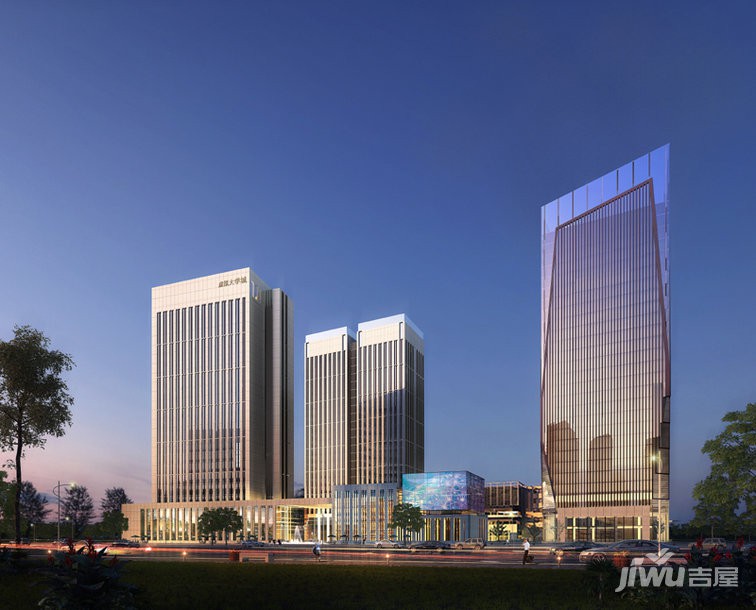 衡陽虛擬大學(xué)