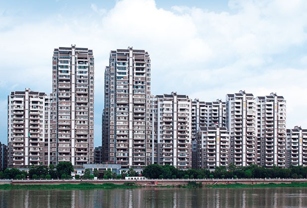 廣東省揭陽江南新城