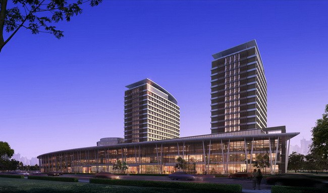 承德醫(yī)學(xué)院附屬醫(yī)院