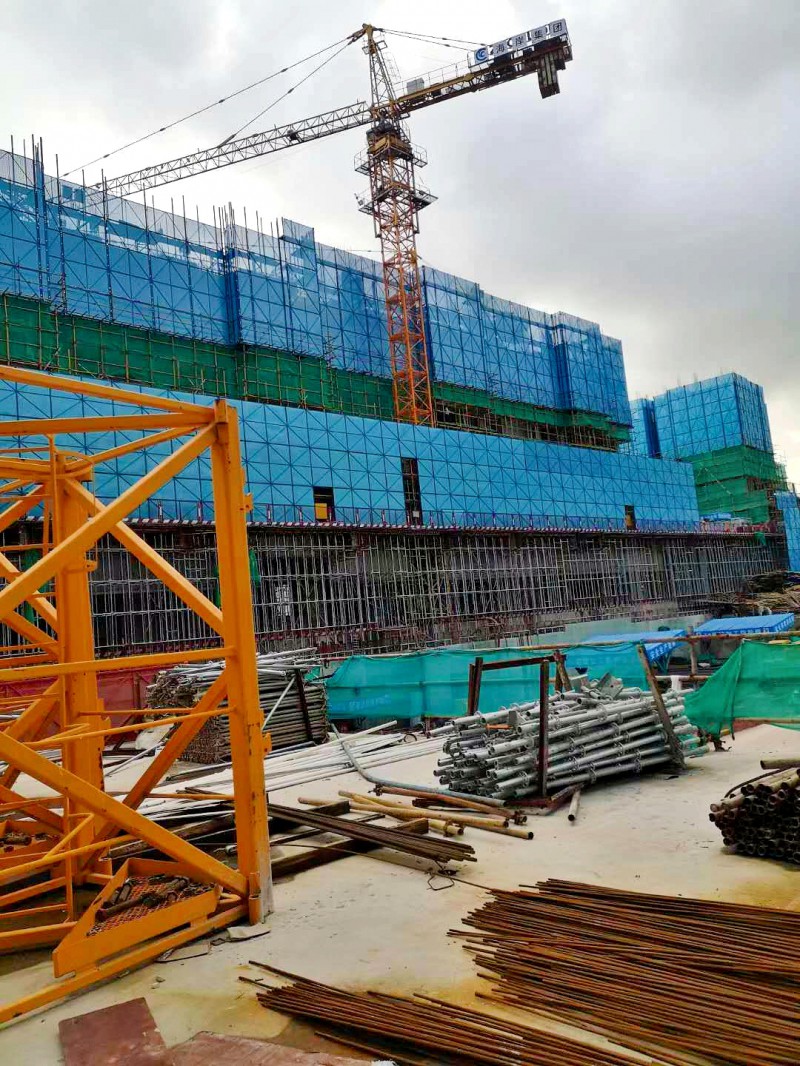 深圳沙井萬(wàn)豐海岸城（2020在建）