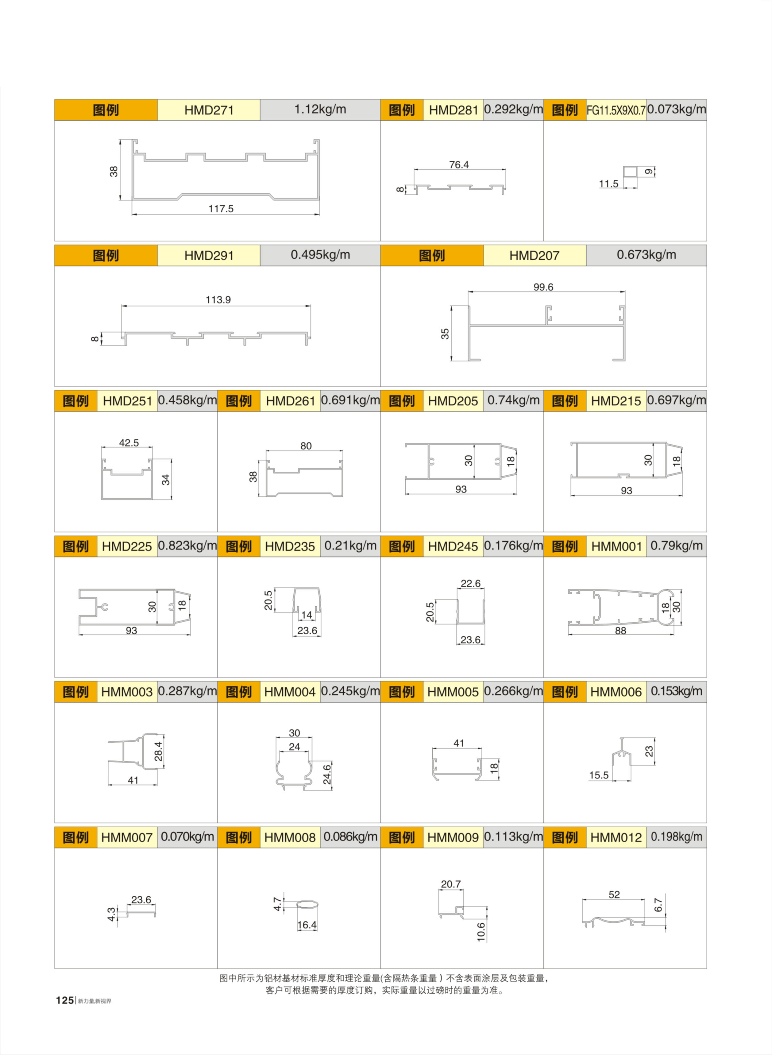 吊門(HMD、平開門、豪華商務(wù)大門)
