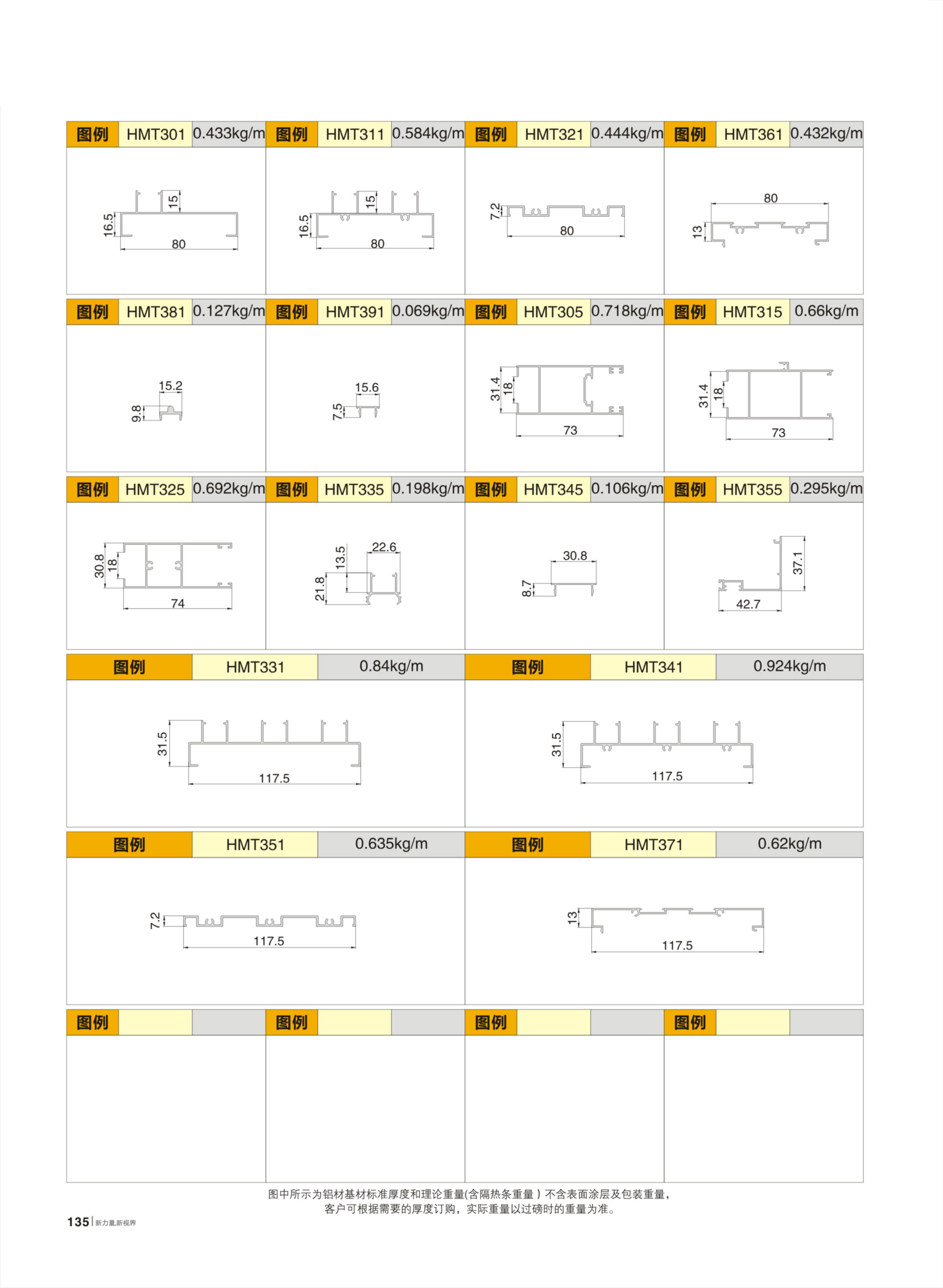 吊門(HMD、平開門、豪華商務(wù)大門)