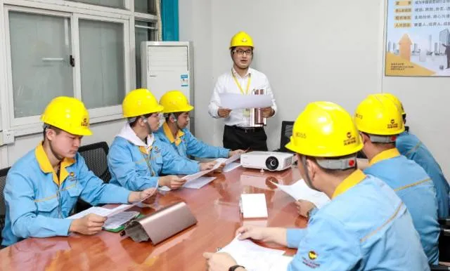 誠招天下客 譽從信中來!廣東華昌鋁廠有限公司入選 “守合同重信用企業”峖W洙(ch車ng)