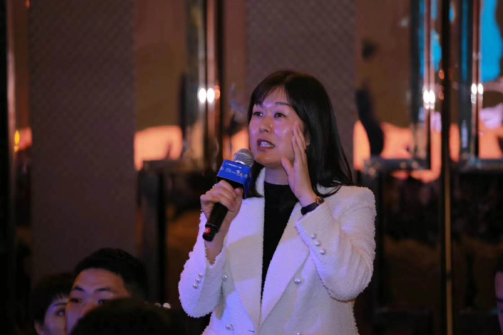 工程為王 活動為輔|偉昌鋁材•門窗福建經銷峈爾g營之道